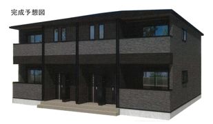 PINO 越戸の外観画像