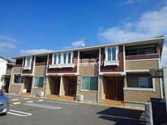 ボンヌール諏訪の外観画像