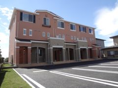 マジャリスⅡ番館の外観画像