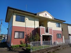 カーネス・リリィAの外観画像