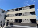 ルリアンラポーズの間取り画像