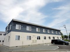 クレイトンアベニューの外観画像