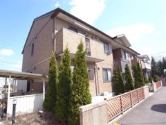 Elysion北白山台 Aの外観画像