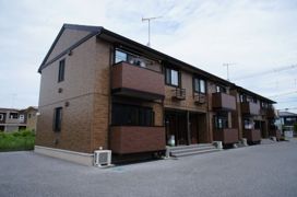 エスペランサ Cの外観画像