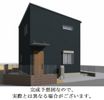 (仮称)あきる野市平沢 戸建貸家 A棟の間取り画像