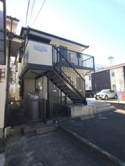 キャッスルハウスの外観画像