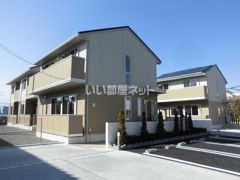 グランコート Ⅶの外観画像