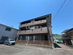 セジュールM Bの外観画像