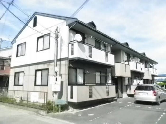 ラーク加茂の外観画像