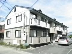 ラーク加茂の外観画像