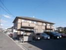 リヴェール A棟の間取り画像