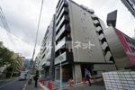 Lighthouse西新宿の外観