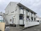 プレジール南昭和の間取り画像
