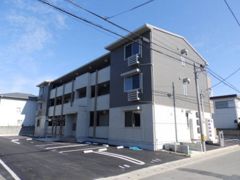 カーサ デル ジラソーレの外観画像