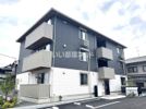 クランツ北井門Cの外観