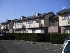 セジュール・プルニエ B棟の外観画像