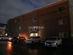 スプランドゥールの外観画像