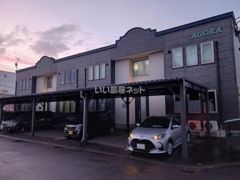 AGORAの外観画像