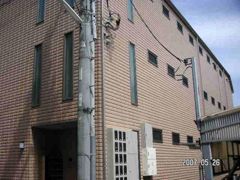 エルソルビオスの外観画像