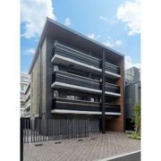 ラヴィエール千駄ヶ谷プレミアムレジデンスの外観画像