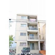 オーシャン本牧の外観画像