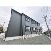 S-harbar Lagoon上永谷の外観画像