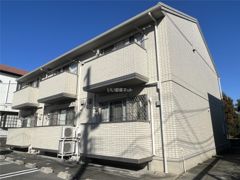 エルグランデの外観画像