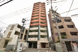 プライムアーバン薬院南の外観画像