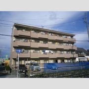 ハイツ・エスポアールの外観画像