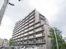 ライオンズマンション上鳥羽の間取り画像