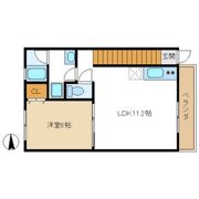 Amiの間取り画像