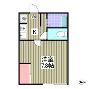 フルハウスの間取り画像