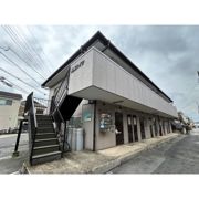 柏東ハイツの外観画像