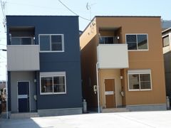 当知町7－15－3KODATEXⅠCの外観画像