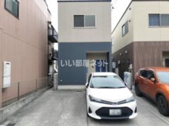 藤江町3-78戸建賃貸東棟の外観画像