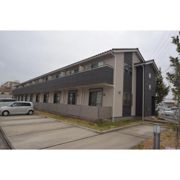 port west 雅の外観画像