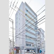 セレニティー東山公園の外観画像