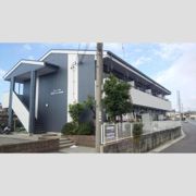 リバーサイド桶狭間の外観画像