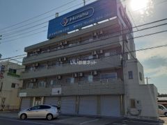 ルミナス緒川Ⅱの外観画像