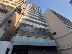 アドバンス三宮パルマの外観画像