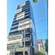 プレサンスNAGOYA覚王山の外観画像