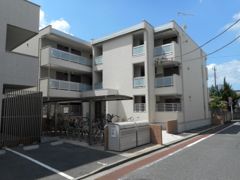 リブリ・Na.Naの外観画像