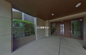 ソフィア所沢の外観画像