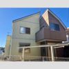 芝山戸建の間取り画像