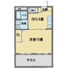 セレーサの間取り画像