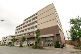 Liberta villaの外観画像