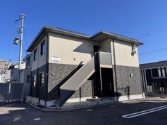 クレメントBの外観画像