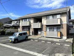 江南ゲントの外観画像