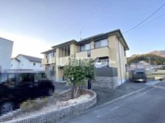 グリーンクレストの外観画像