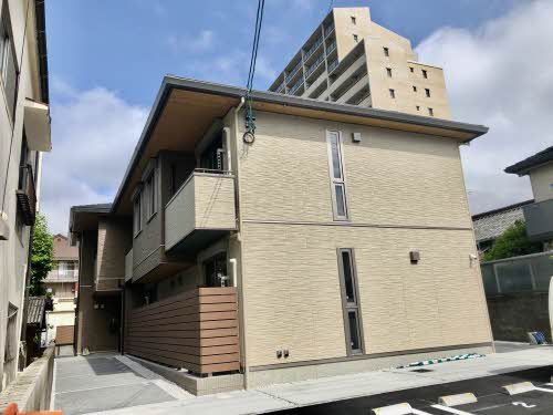 エクラシエ Tの外観画像